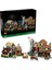 Icons 10332 Medieval Town Square (3304 Parça) 1