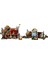Icons 10332 Medieval Town Square (3304 Parça) 2