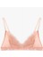 Yeni Sezon Balensiz Fırfır Detaylı Dantelli Bralet Sütyen 3