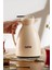Feraye Cam Termos 1,5 Litre Cafe Latte Krem 1
