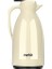Feraye Cam Termos 1,5 Litre Cafe Latte Krem 2