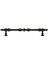 Şehzade Kulp Siyah 160MM (2 Adet) 1