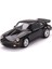 Nessiworld Mini Gt 1:64 Ruf Ctr 1987 Black 1
