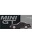 Nessiworld Mini Gt 1:64 Ruf Ctr 1987 Black 4