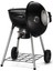 Premium 18 Kömürlü Mangal | Barbekü 47CM 2