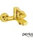 Agena Banyo Bataryası (Gold) P904G 1