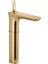 Yüksek Lavabo Bataryasi Mat Altin FK-5122 1