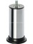 Robot Süpürge Uyumlu Koltuk Baza Ayağı Metal Civatalı Metrik Diş 10MM (4 Adet) 10 cm 2