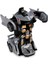 Nessiworld Robot Olan Araba 1