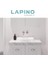 Lapino Ceramic Beta 6340 1