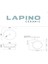 Lapino Ceramic Beta 6340 3