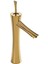Yüksek Lavabo Bataryasi Altin F-622 1
