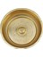 Kurna Musluğu Gold Hamam Muslukları Hamam Tası Dahil Set Altın Kurna Bataryası 3