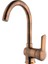 Foma Mi̇x Lavabo Batarya Vi̇sta Rosso (Anti̇k BAKIR)1024-VR 1