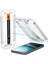 Galaxy A36 Cam Ekran Koruyucu Kolay Kurulum Glas.tr Ez Fit Slim Hd (2 Adet) - AGL09202 1
