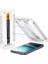 Galaxy A36 Cam Ekran Koruyucu Kolay Kurulum Glas.tr Ez Fit Slim Hd (2 Adet) - AGL09202 2