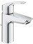 Eurosmart Tek Kumandalı Lavabo Bataryası - 33265003 1