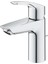 Eurosmart Tek Kumandalı Lavabo Bataryası - 33265003 3
