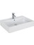 NX270 Next 70 cm Tezgah Üstü Lavabo 2