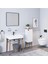 NX270 Next 70 cm Tezgah Üstü Lavabo 4