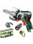 Easycut 12 V 2 Ah Tek Bataryali Şarjli Dal Budama Testeresi 1