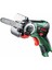 Easycut 12 V 2 Ah Tek Bataryali Şarjli Dal Budama Testeresi 2