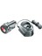 Easycut 12 V 2 Ah Tek Bataryali Şarjli Dal Budama Testeresi 4