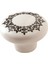 4lü Mantar Kutu Kulp Set 125 D29 2