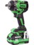 Haispro Profesyonel Darbeli Somun Sıkma 850 Nm 21 V 3