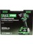 Haispro Profesyonel Darbeli Somun Sıkma 850 Nm 21 V 6
