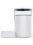 Kameralı ve Ses Kontrollü 7 Litre Akıllı Evcil Hayvan Mama Kabı Wifi Destekli, Smart Pet Feeder 3