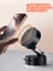 360° Dönebilen Vakumlu Mıknatıslı Telefon Tutucu | Manyetik Araç Tutacağı | Ayarlanabilir Stand, Güçlü Tutuş, Taşınabilir Tasarım 1
