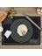 Omb Store Silikon Çok Amaçlı Geniş Hamur Matı Hamur Açma Matı 40*50 cm 5