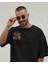 Summer Vibes Oversize Tişört – Caglisa Özel Tasarım 1