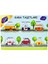 Playwood Ahşap Tutmalı Kara Taşıtları ONY147/148 1