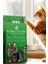 Mısır Koçanından Doğal Topaklanan Tozsuz Kedi Kumu 20LT 6