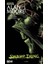 Swamp Thing Efsanesi: 6. Cilt 1