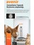 AV-F11C Kameralı ve Sesli Otomatik Akıllı Kedi Köpek Mama Kabı App Kontrol Smart Feeder 3