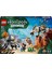 77037 Horizon Adventures™ Aloy ve Varl, Metalkabuk ve Hızardiş’e Karşı 77037 3