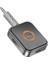 Wireless Bluetooth 5.3 3.5mm Jack Aux Araç Ses Aktarım Kiti Adaptör Bluetooth Çevirici Araba Hoparlör Kulaklık Için Taşınabilir Kablosuz Ses Araç Kitleri Adaptörü BC55 1