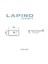 Esvi̇t Lapi̇no Mabel 3