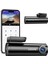 1296 P Çizgi Kamı, Wifi Mini Gizli Araba Kamera Ile, Gece Görüşlü Ses Kontrolü Araç Kaydedici, Wdr, Döngü Kayıt, G-Sensor, Süper Kapasitör (M300) 1