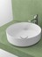 Infinity Tezgahüstü Lavabo 36CM 1