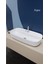 Cerastyle Aqua Tezgah Üstü Çanak Lavabo 80X40 1