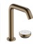 Tecturiss 2 Delikli Lavabo Bataryası 150 Coolstart Bronz 73353140 1