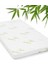 Bamboo Ortopedik Bebek Yatağı (7 Cm) 1