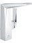 Allure Brilliant Tek Kumandalı Lavabo Bataryası 1/2" L-Boyut - 24344000 1