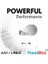 Ag1 (LR621, LR60, 364) 1.5V - Poundmax Alkalin Düğme Piller | 1x 10'lu Paket 2