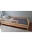 Montessori Çocuk Karyola - Montessori Yatak - Ahşap Karyola - 45 cm Korkuluklu - OPPIPO56 80X180 cm 1