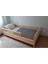 Montessori Çocuk Karyola - Montessori Yatak - Ahşap Karyola - 45 cm Korkuluklu - OPPIPO56 80X180 cm 3